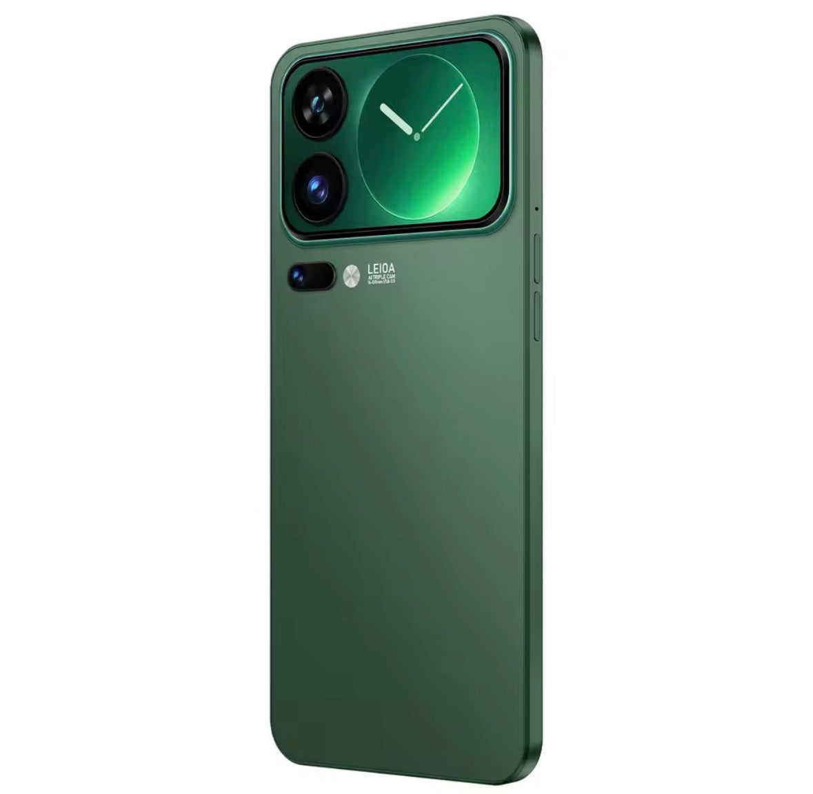 Hot 2026 High Quality M17 Pro Max New Original Intelligent 4G 5G Dual Card Dual Standby System Global Version 7800mAh Battery
