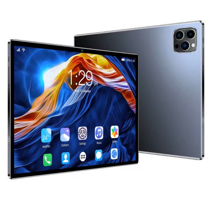 10.1 inch Tablets 4G Phone Call Octa Core Tablet Wi-Fi Bluetooth 8GB+64GB Dual SIM Android 13 Tablet PC