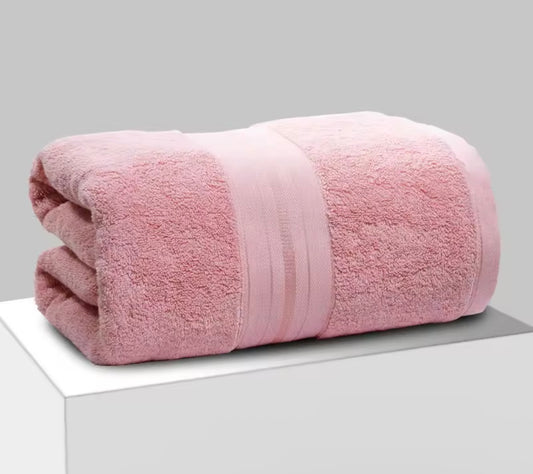 Large Bath Towels