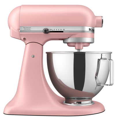 CLASSIC™ SERIES 4.5 QUART TILT-HEAD STAND MIXER - WHITE