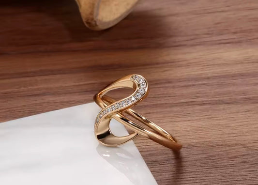 Real 14k Gold Diamond Ring for Women To Join Party Peridot Gemstone Anillos De Wedding Diamante Engagement Jewelry Fine Ring