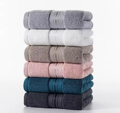 Large Bath Towels