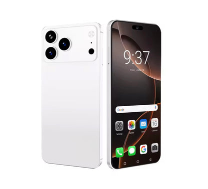 XS17 Pro max original global version HQ intelligent 5G Snapdragon 8 Gen4 6000mAh battery dual card dual standby