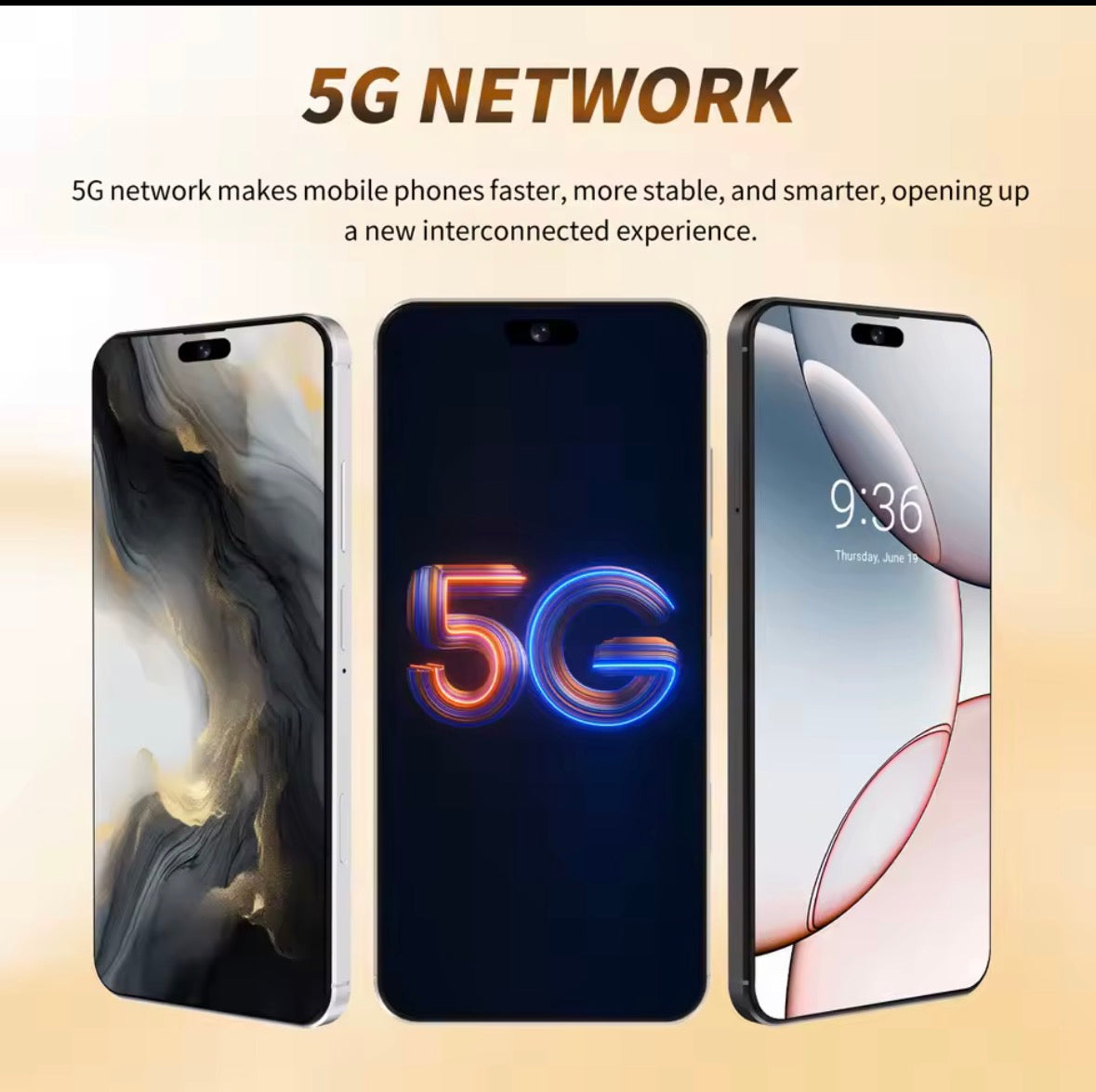 XS17 Pro max original global version HQ intelligent 5G Snapdragon 8 Gen4 6000mAh battery dual card dual standby