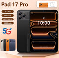 A17 Pro Max Tablet PC 16GB RAM 10.1 inch 4000mAh Battery Dual WiFi GPS Bluetooth Tablet