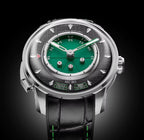 Lucky Harvey Player Series Watch