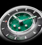 Lucky Harvey Player Series Watch