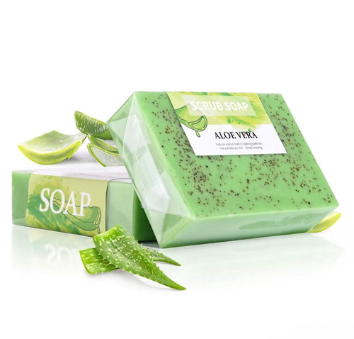 Aloe Vera Soap