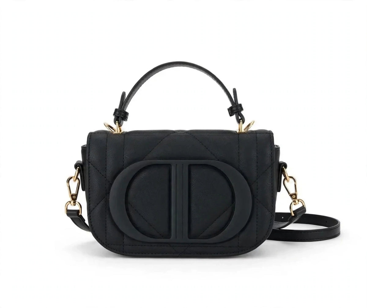 Fashionable Stylish for Women Elegant Leather Crossbody Handbag