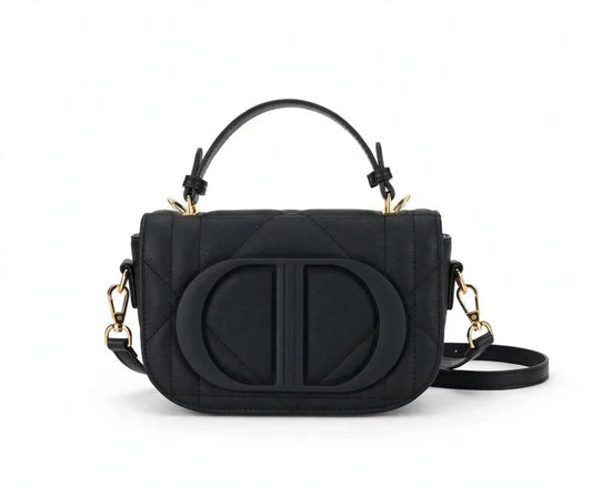 Fashionable Stylish for Women Elegant Leather Crossbody Handbag